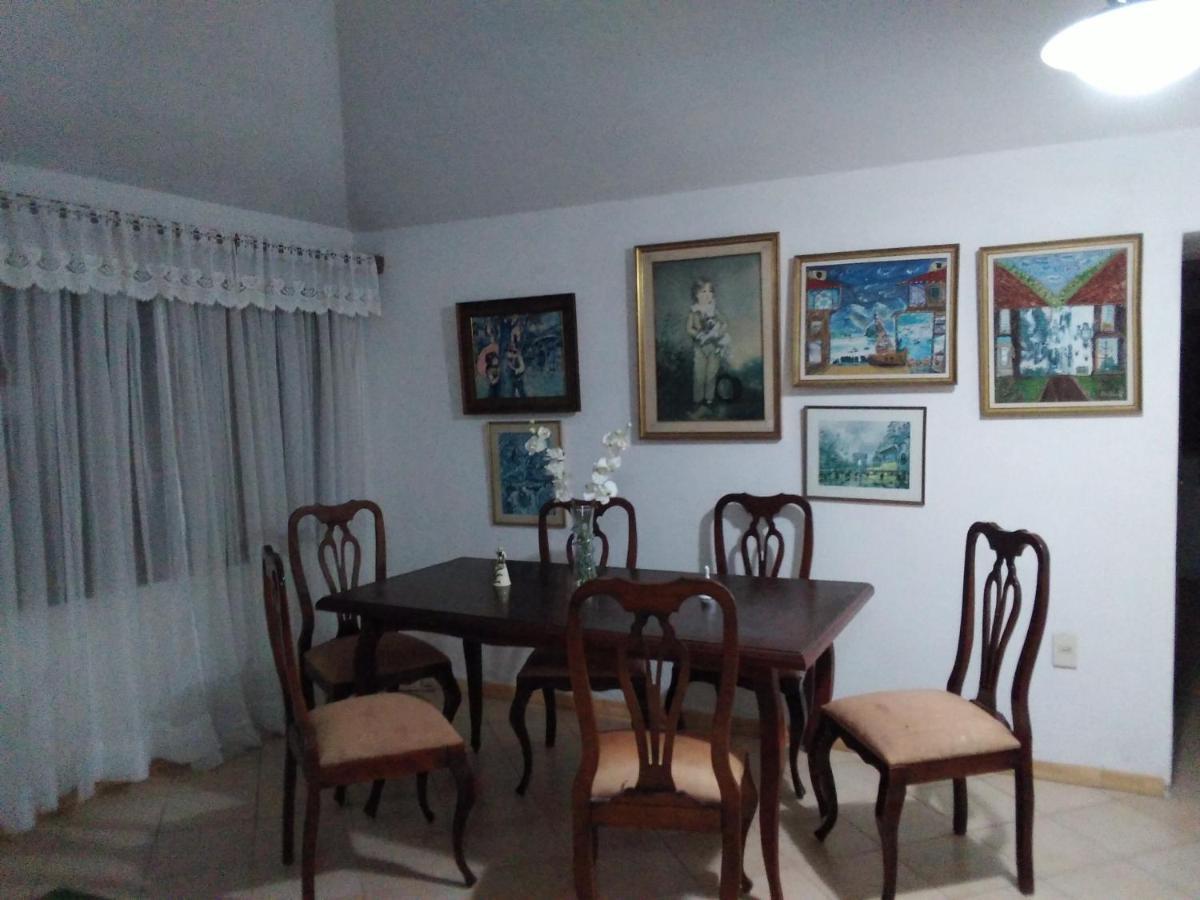 Bed And Breaksfast Пунта-дель-Эсте Экстерьер фото