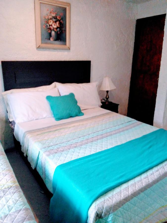 Bed And Breaksfast Пунта-дель-Эсте Экстерьер фото