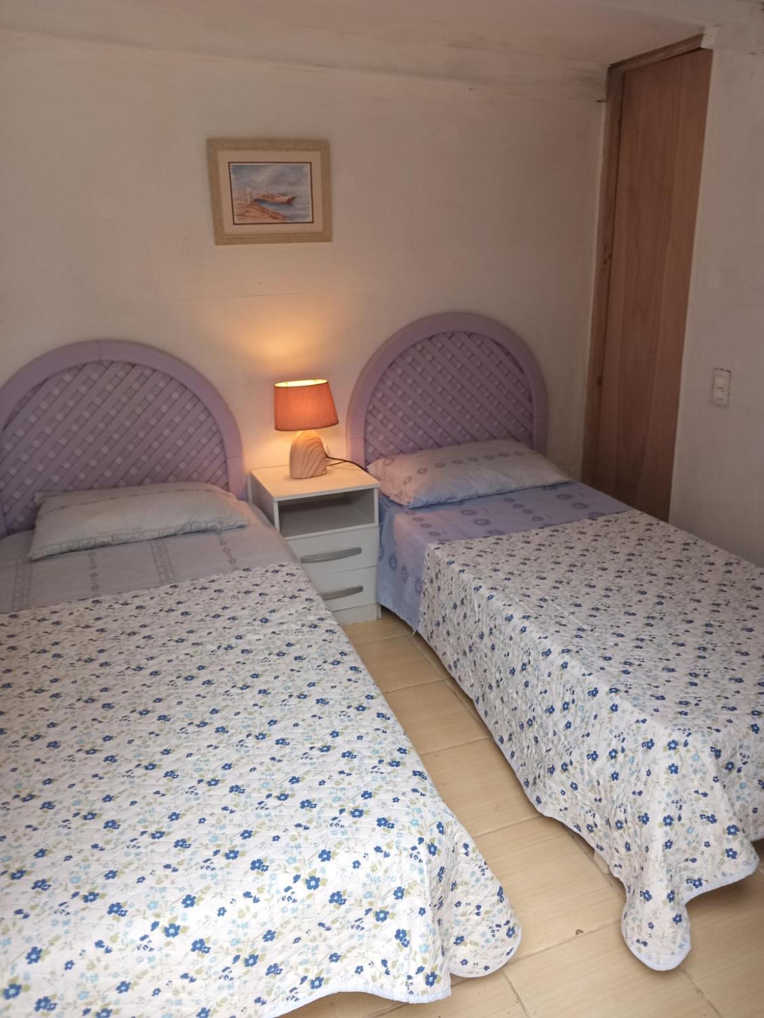 Bed And Breaksfast Пунта-дель-Эсте Экстерьер фото