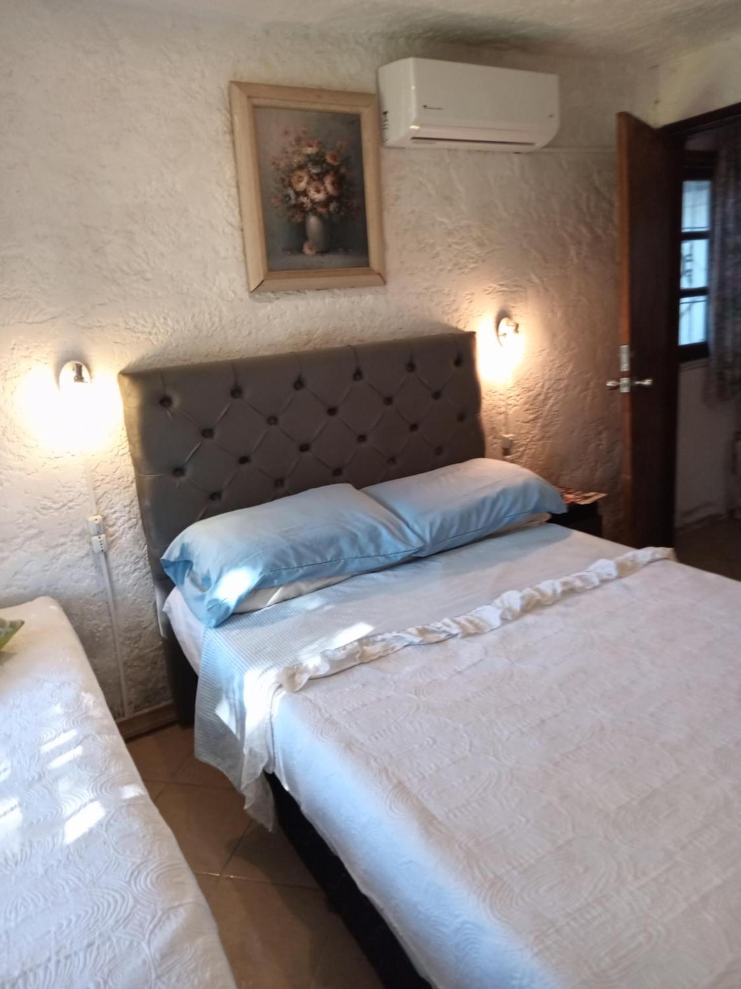 Bed And Breaksfast Пунта-дель-Эсте Экстерьер фото